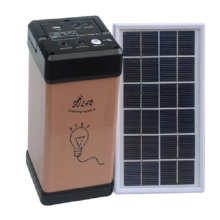 Ebst-Fs20201 Portable Solar Power System for Home Application